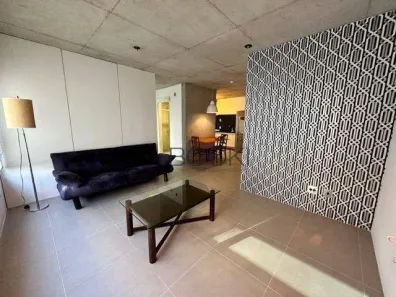 Apartamento com 1 Quarto para venda ou aluguel, 70m² no Cidade Monções, São Paulo