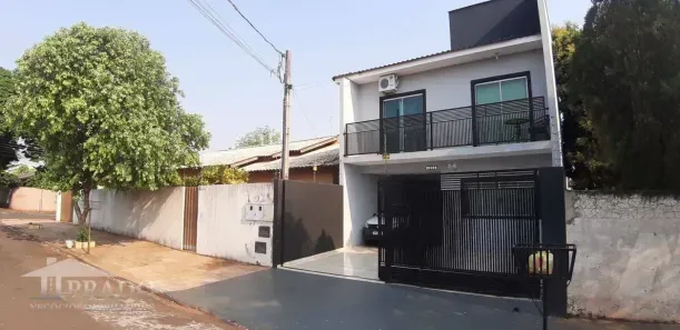Casa com 6 Quartos à venda, 250m² no Centro, Ibiporã