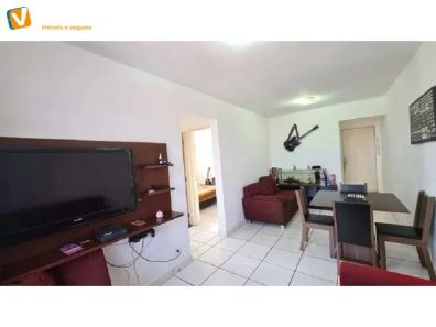 Apartamento com 2 Quartos à venda, 50m² no Vila Antonieta, São Paulo