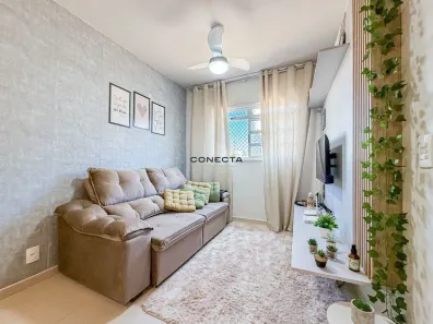 Apartamento com 2 Quartos à venda, 44m² no Colinas, Londrina