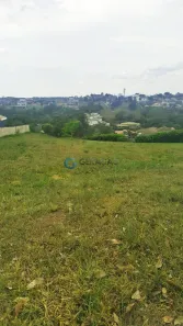 Lote/Terreno à venda, 1485m² no Condomínio Residencial Mirante do Vale, Jacareí
