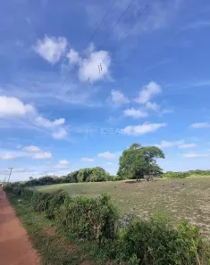 Lote/Terreno à venda, 63330m² no Chatuba, São João da Barra