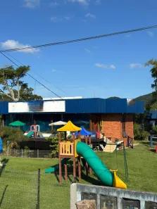 Ponto Comercial para alugar, 468m² no Vargem Grande, Florianópolis