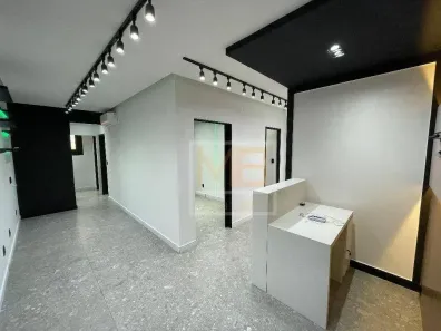 Sala Comercial à venda, 63m² no João Aranha, Paulínia