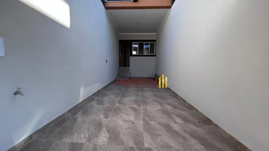 Sobrado com 3 Quartos à venda, 98m² no Vila Gustavo, São Paulo