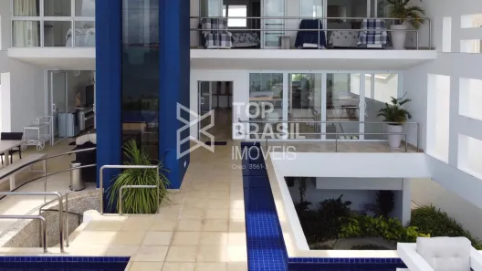 Casa com 4 Quartos à venda, 490m² no Pirangi do Norte (Distrito Litoral), Parnamirim