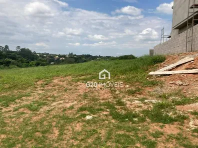 Lote/Terreno à venda, 462m² no Joapiranga, Valinhos