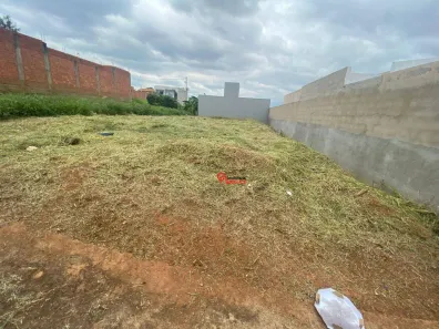 Lote/Terreno à venda, 250m² no Jardim Aranha Oliveira, Santa Bárbara D'Oeste