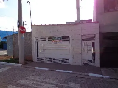 Sobrado com 4 Quartos à venda, 150m² no Nova Ponte Alta, Guarulhos