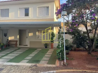 Sobrado com 3 Quartos à venda, 152m² no Vila Olímpia, Sorocaba