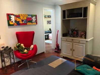 Apartamento com 4 Quartos à venda, 210m² no Santana, São Paulo