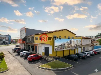 Prédio Comercial com 5 Quartos à venda, 270m² no COHAB Anil I, São Luís