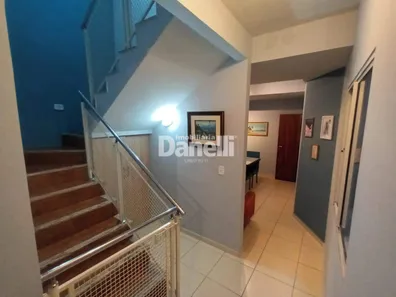Casa de Condomínio com 3 Quartos à venda, 200m² no Parque Esperança, Taubaté