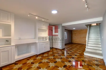 Casa com 3 Quartos à venda, 240m² no Cidade Monções, São Paulo