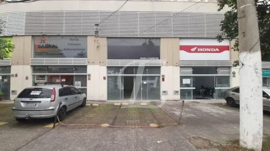 Ponto Comercial para alugar, 98m² no Jaçanã, São Paulo