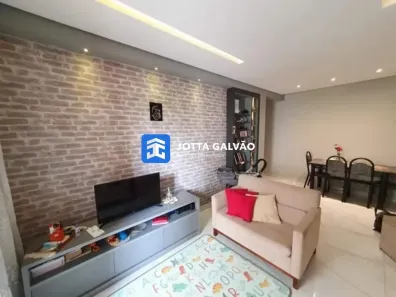 Apartamento com 2 Quartos à venda, 87m² no Santa Claudina, Vinhedo