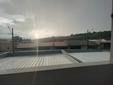 Casa com 2 Quartos à venda, 105m² no Jardim dos Bandeirantes, São José dos Campos