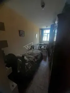 Apartamento com 3 Quartos à venda, 80m² no Centro, Rio de Janeiro