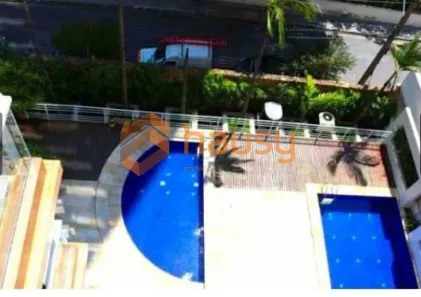 Apartamento com 2 Quartos à venda, 130m² no Vila Nova Conceição, São Paulo