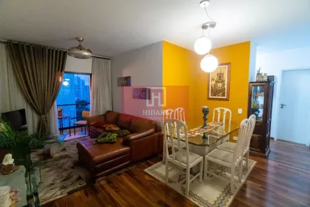 Apartamento com 2 Quartos à venda, 68m² no Saúde, São Paulo