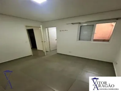 Apartamento com 1 Quarto para alugar, 34m² no Vila Irmãos Arnoni, São Paulo