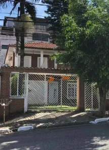 Casa com 3 Quartos à venda, 214m² no Jardim Textil, São Paulo