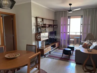 Apartamento com 3 Quartos à venda, 112m² no Santa Cruz do José Jacques, Ribeirão Preto