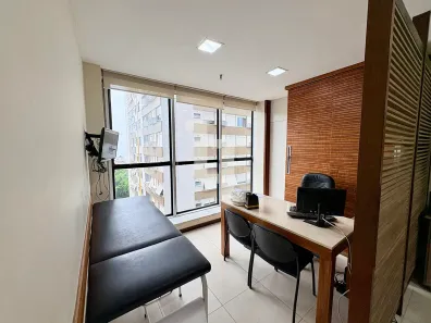 Sala Comercial à venda, 28m² no Ipanema, Rio de Janeiro