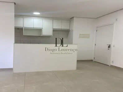 Apartamento com 2 Quartos à venda, 51m² no Centro, Barueri