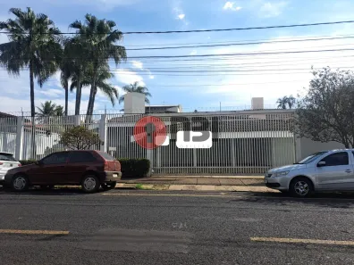 Imóvel Comercial com 2 Quartos para alugar, 500m² no Jardim dos Seixas, São José do Rio Preto
