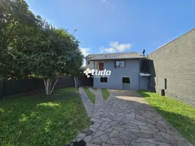 Casa com 3 Quartos à venda, 226m² no Canudos, Novo Hamburgo