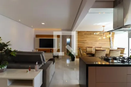 Apartamento com 2 Quartos à venda, 77m² no Jardim Fonte do Morumbi, São Paulo