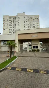 Apartamento com 2 Quartos à venda, 64m² no Coronel Aparício Borges, Porto Alegre