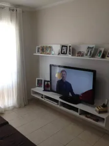 Apartamento com 3 Quartos à venda, 86m² no Engordadouro, Jundiaí