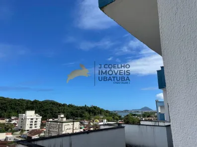 Cobertura com 3 Quartos à venda, 115m² no Perequê Açu, Ubatuba