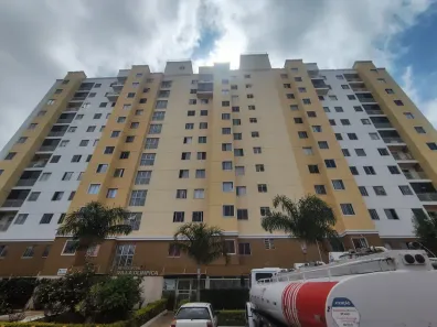 Apartamento com 2 Quartos à venda, 55m² no Samambaia Sul, Brasília