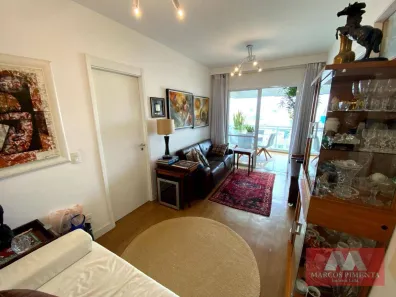 Apartamento com 1 Quarto à venda, 49m² no Centro, São Paulo