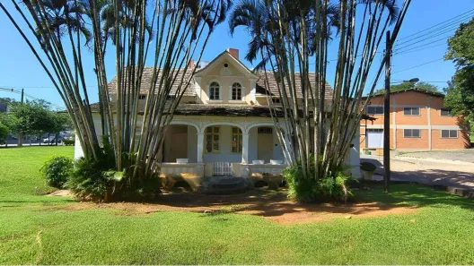 Galpão/Depósito/Armazém à venda, 2500m² no Salto Weissbach, Blumenau