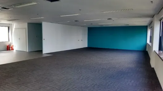 Sala Comercial para alugar, 498m² no Cidade Monções, São Paulo