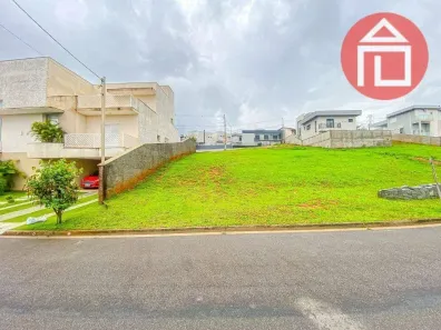 Lote/Terreno à venda, 313m² no Condomínio Villa Real de Bragança, Bragança Paulista