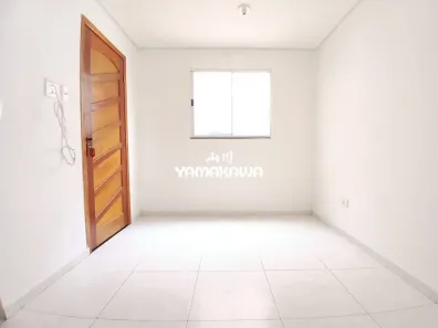 Apartamento com 2 Quartos à venda, 38m² no Itaquera, São Paulo