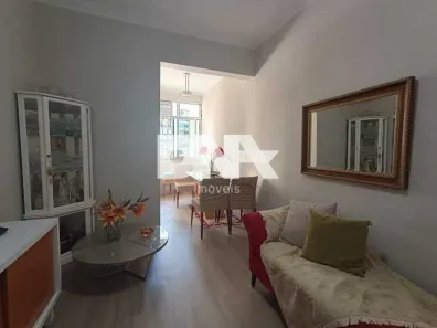 Apartamento com 2 Quartos à venda, 63m² no Copacabana, Rio de Janeiro