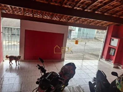 Casa com 2 Quartos à venda, 79m² no Jardim Pararangaba, São José dos Campos