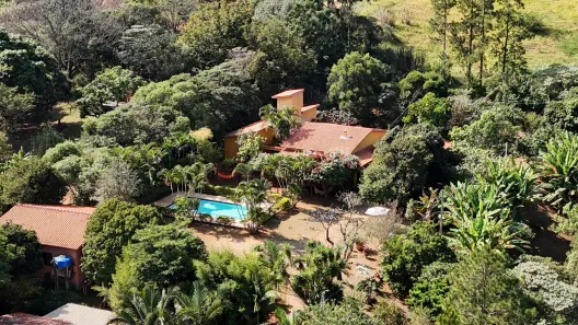 Fazenda/Sítio com 3 Quartos à venda, 21000m² no Dona Catarina, Mairinque
