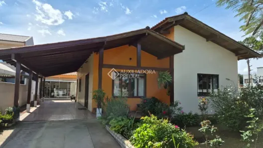 Casa com 4 Quartos à venda, 200m² no Pinheira, Palhoça