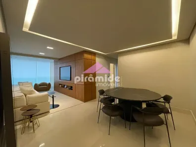 Apartamento com 2 Quartos à venda, 82m² no Jardim das Colinas, São José dos Campos
