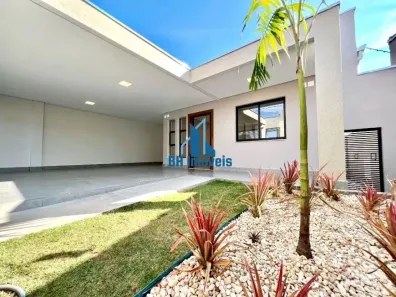 Casa com 3 Quartos à venda, 321m² no Ouro Preto, Belo Horizonte