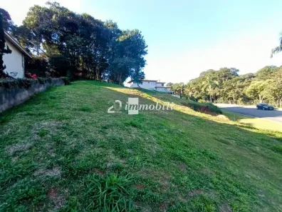 Lote/Terreno à venda, 792m² no Pousada dos Bandeirantes, Carapicuíba