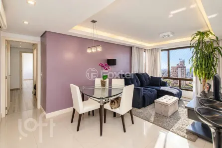 Apartamento com 2 Quartos à venda, 79m² no Higienópolis, Porto Alegre