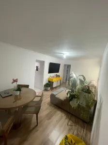 Apartamento com 3 Quartos à venda, 62m² no Vila Moraes, São Paulo